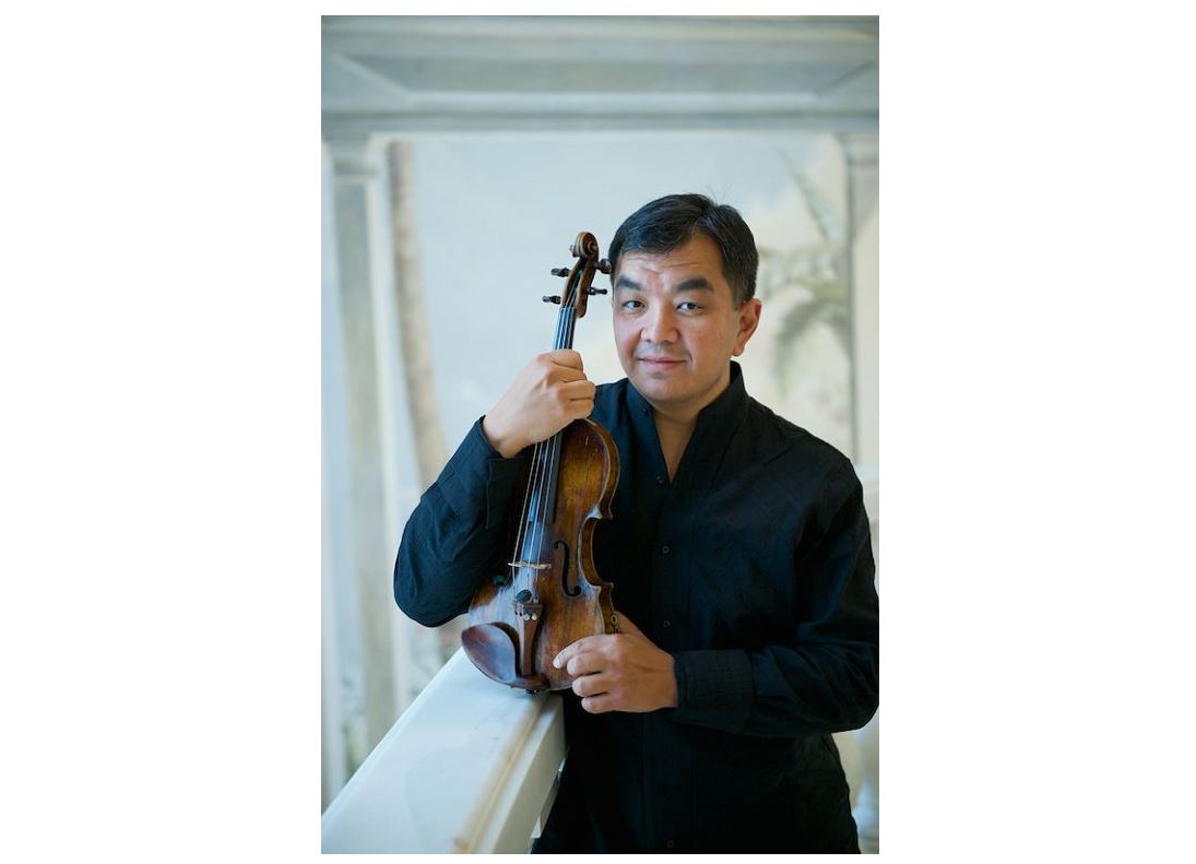 Бағдат Әбілханов: Адамзаттың ортақ құндылығына айналған аспап