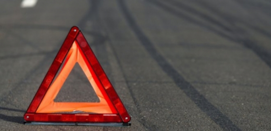 Алматы облысында оқушыны жүк көлігі қағып кетті