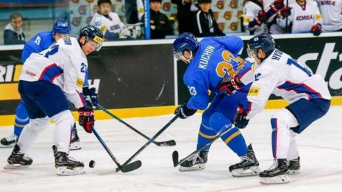 IIHF хоккейден әлем чемпионатын қабылдайтын қаланы бүгін анықтайды