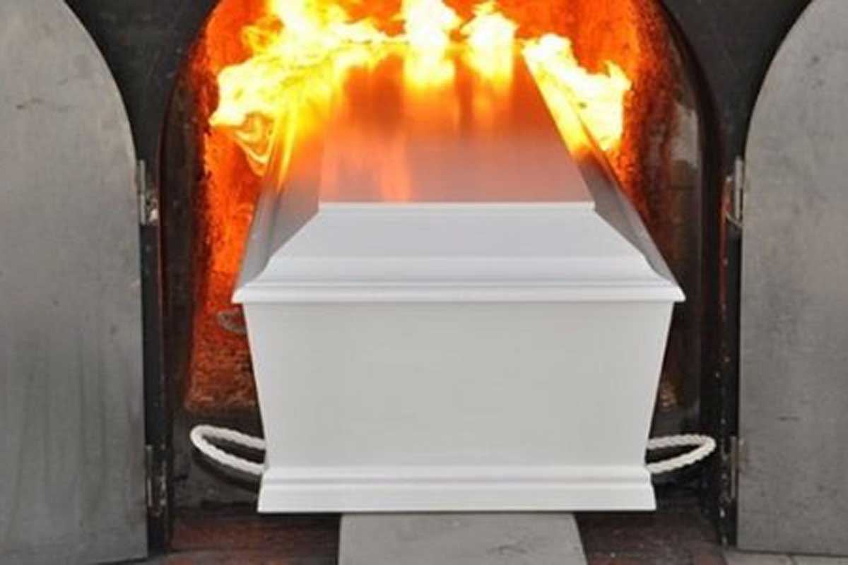 Әділет министрлігі Қазақстанға крематорий не үшін керек екенін айтты