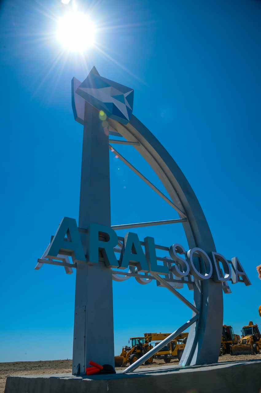 Қызылордада биыл 4 ірі жоба іске қосылады