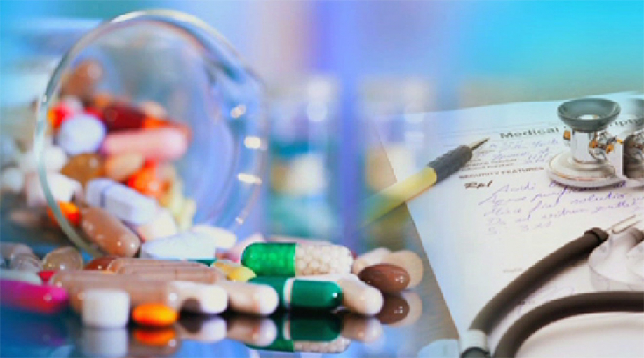 Атыраудағы стационарларда 1 миллионға жуық дәрілік зат бар