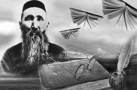 Шәкәрім өсиетіне арналған сабақ