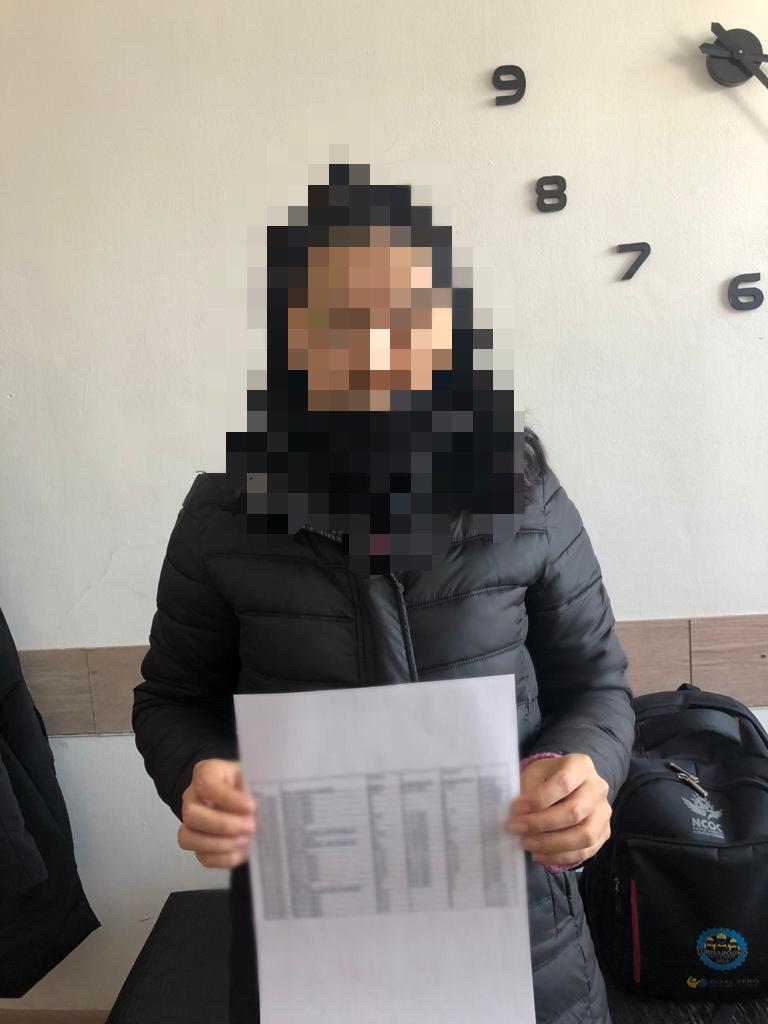 Атырауда фитнес орталықтан ақша ұрлаған әйел ұсталды