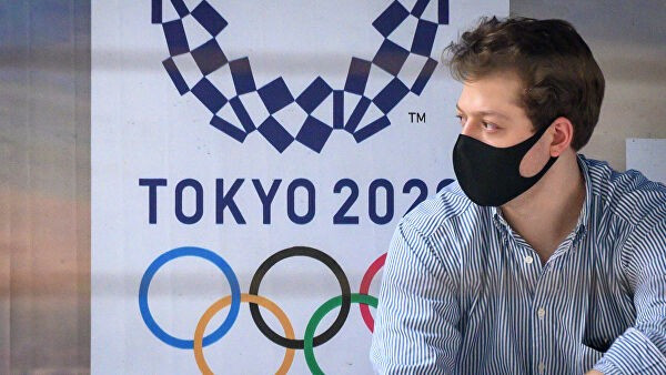 Токио олимпиадасы жанкүйерсіз өтуі мүмкін