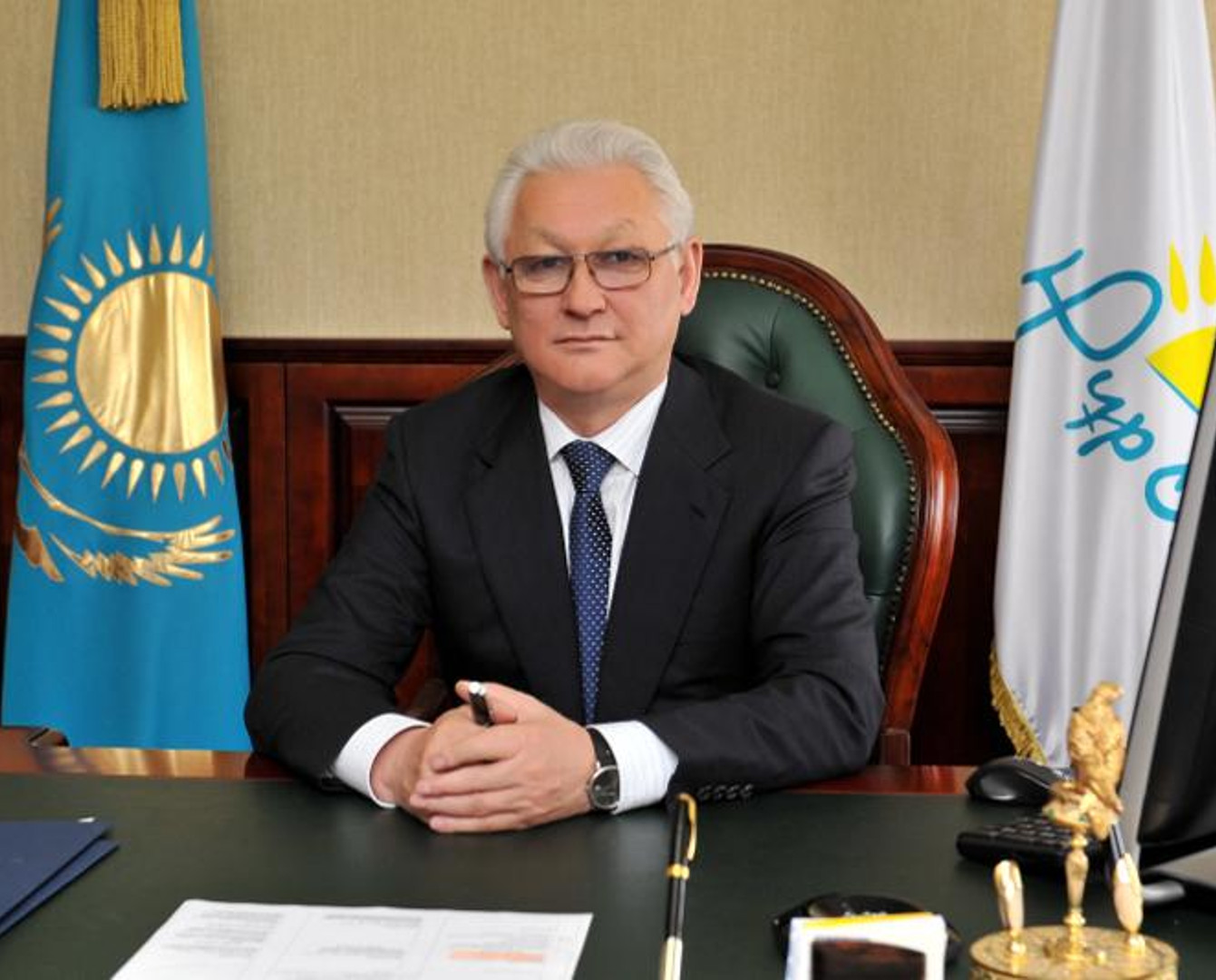 Заманауи заңдар дамуға серпін береді