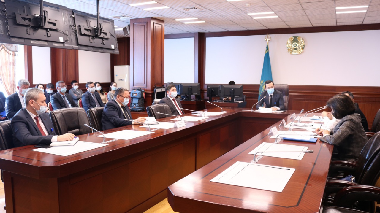 Декларация тапсырудағы жаңа өзгерістер түсіндірілді