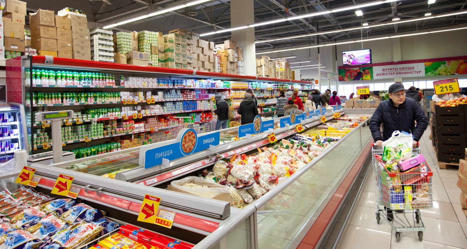 Қазақстандықтар 2020 жылы не нәрсені көп сатып алды?