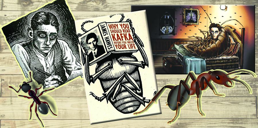 Бөтен немесе адамдар қалай құбылады?