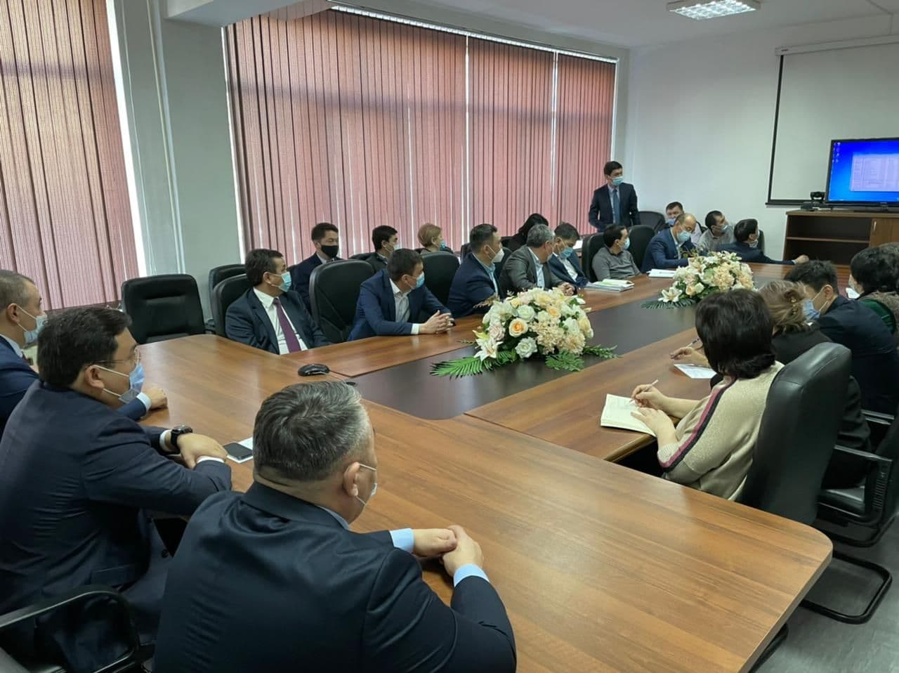 ХҚО: Жемқорлық - жай құқық бұзушылық емес