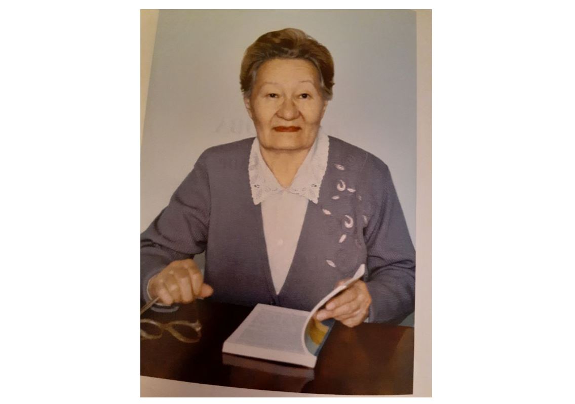 Ғалым ғибраты