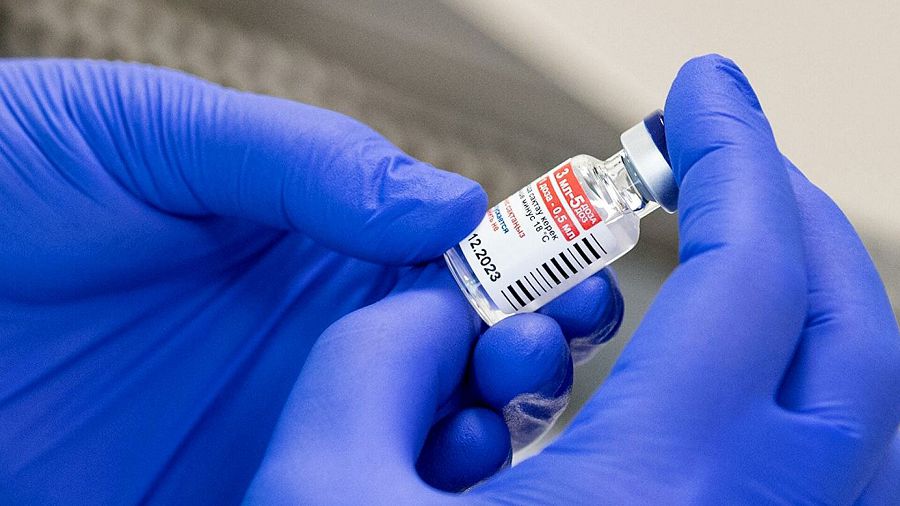 Вирус қалқаны