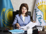 Аида Балаева: Елдің рухани кемелдігі мен саяси тұрақтылығы – министрліктің жұмысына байланысты