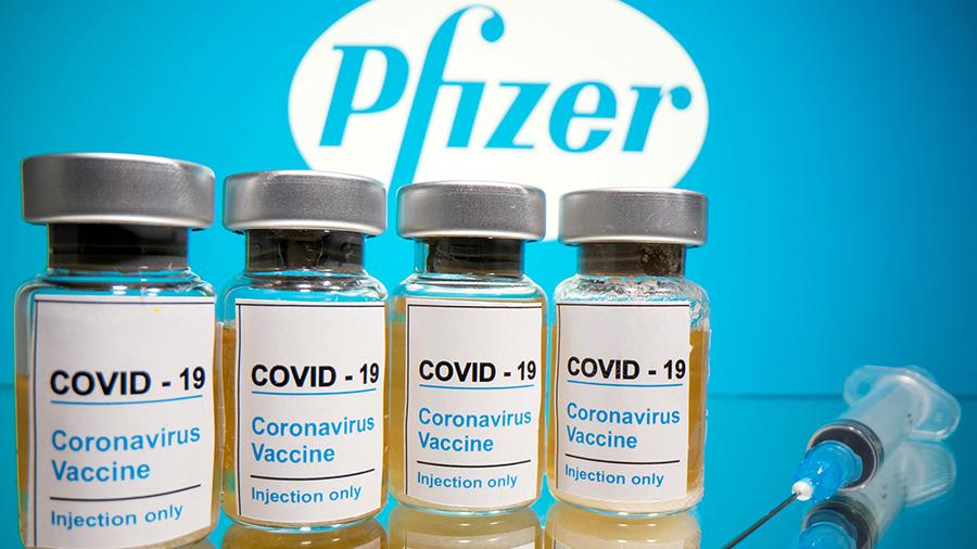 Pfizer вакцинасы Қазақстанға қолжетімді бола ма?