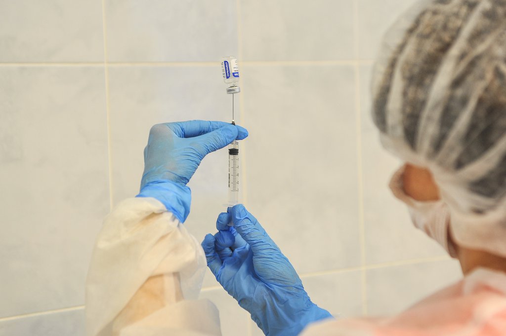 Індетті тойтарудың ең тиімді амалы