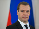 Дмитрий Медведев коронавирусқа қарсы екпе салдырды
