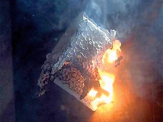 Павлодарда 186 адам эвакуацияланды