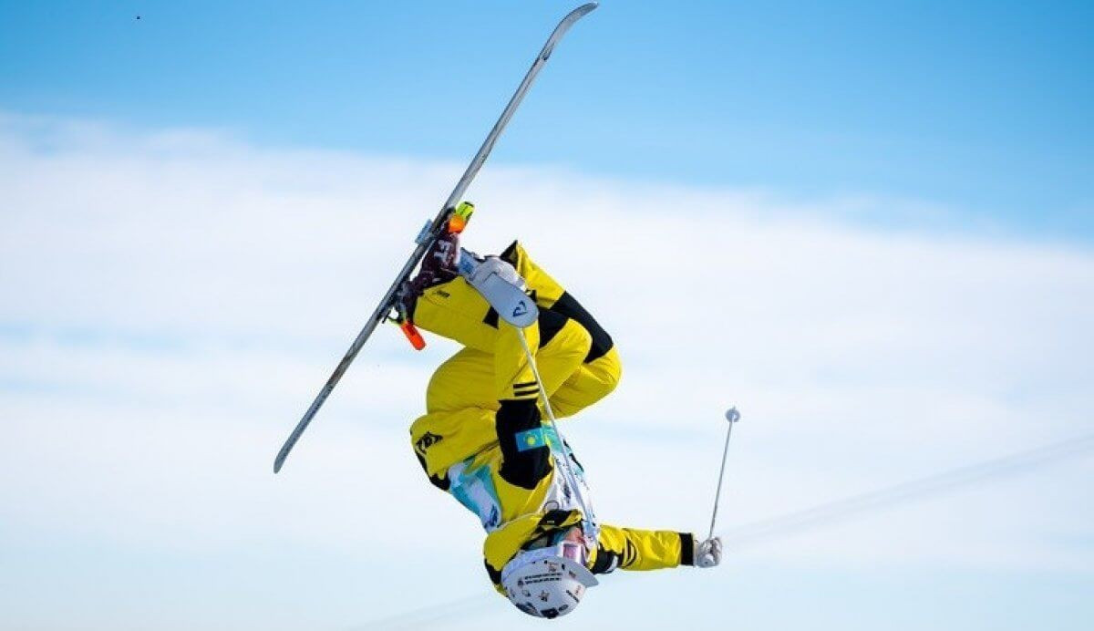 Әлем чемпионаты Қазақстанда өтеді