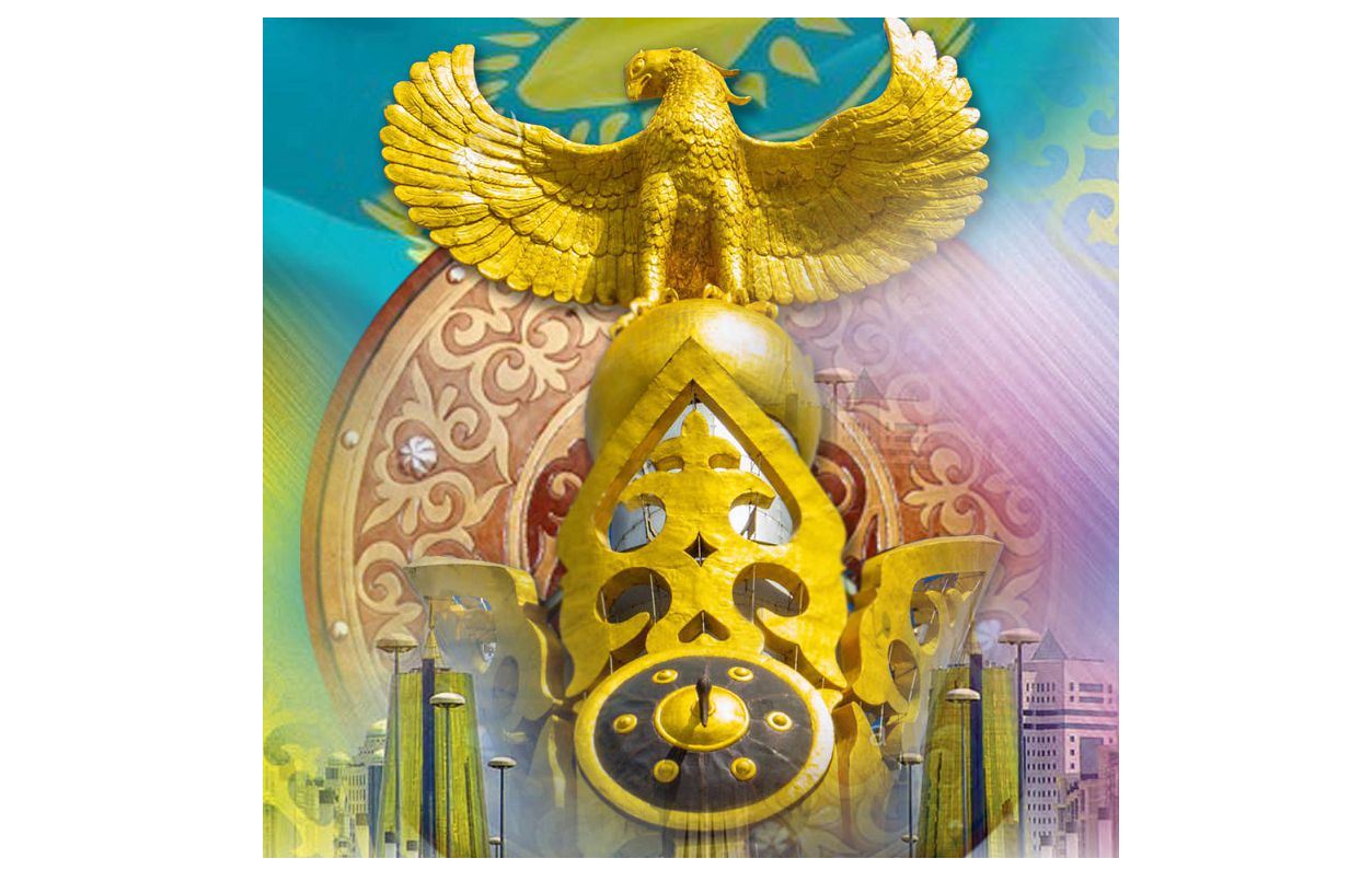 Бірлік – тәуелсіздіктің берік қорғаны