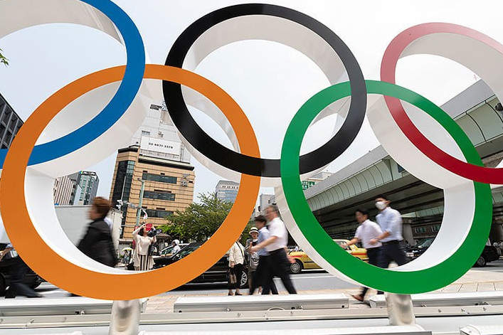 «Қол алысуға болмайды»: Токио Олимпиадасының алғашқы ережелері жарияланды