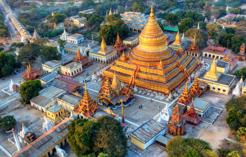Алып елдерді алаңдатқан Азия: Мьянма мәселесі қалай болмақ?