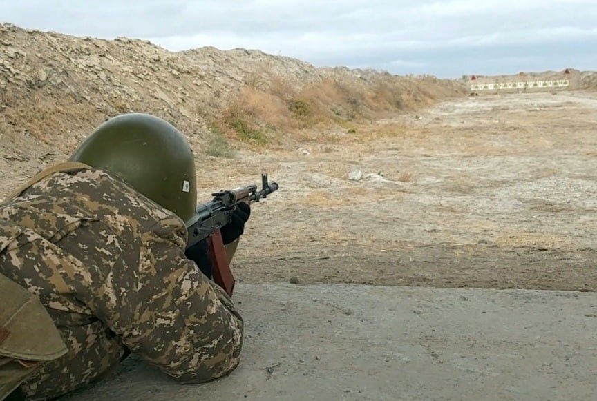 Қырғызстанға әскери-техникалық көмек көрсету туралы келісім жобасы әзірленді