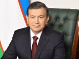 Өзбекстанда президент сайлауы қазан айында өтетін болды