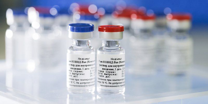 Қарағандыдағы кешен 2 млн дозаға дейін вакцина шығарады