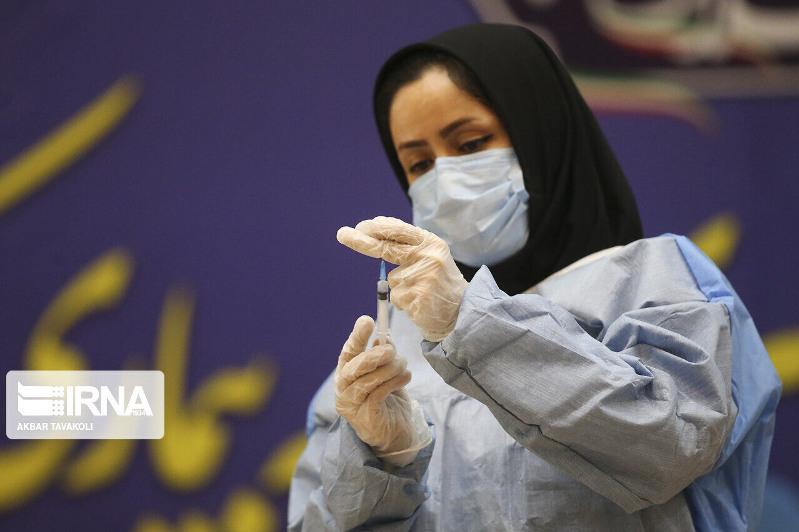 Иранда 60 млн халыққа коронавирусқа қарсы вакцина салынады