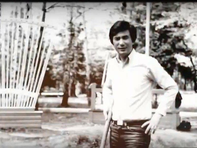 Қасым-Жомарт Тоқаевтың 1979 жылы сенбілікте түскен суреті жарияланды