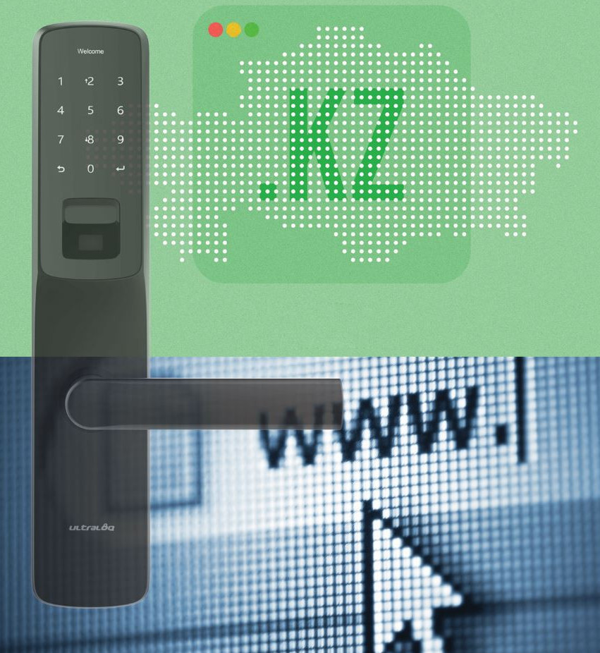 KZ және «ҚАЗ»: Отандық домен қауіпсіз бе?