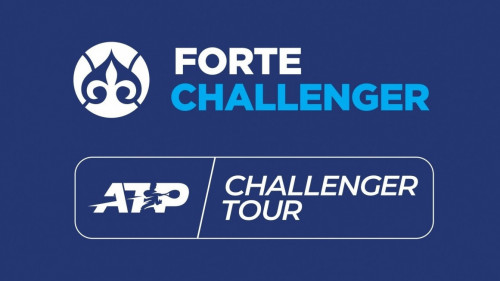 Нұр-сұлтанда ATP Challenger Tour сериясындағы халықаралық турнир өтеді