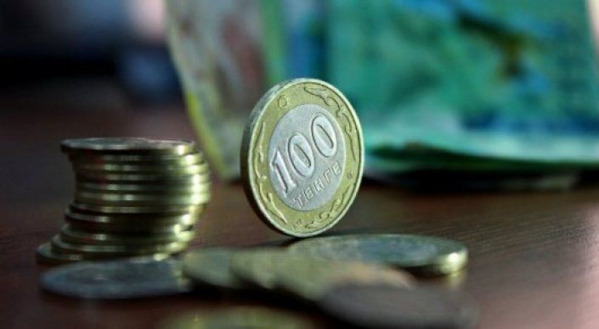 Теңгеге деген сенім нығайып келеді