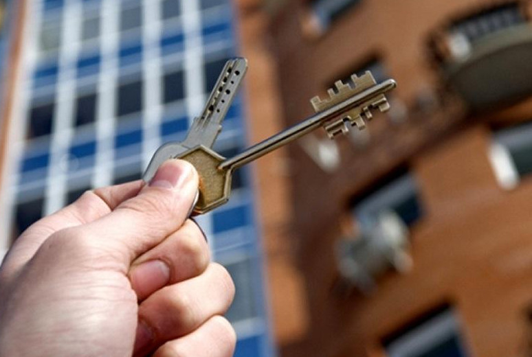 Атырауда 7 мың отбасы баспанамен қамтылады