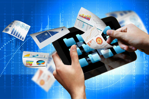 Қолма-қол ақшадан – онлайн төлемге