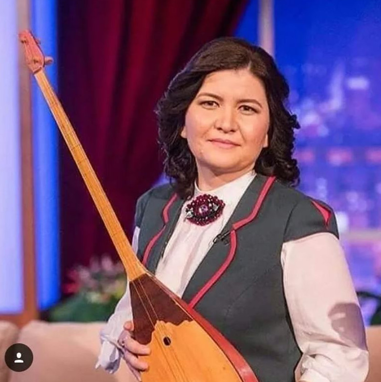 Ақынның өнер мектебі ашылады