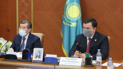 Тиімді жұмыс тығырықтан алып шығады