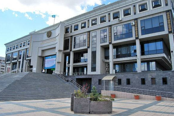 Саланы цифрландыру – уақыт талабы