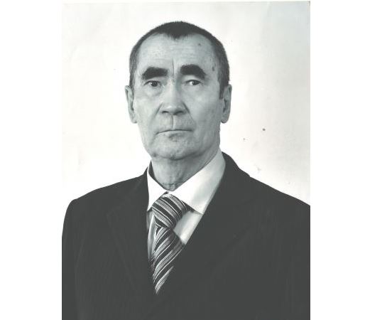 Қаламға серт еткен қаламгер