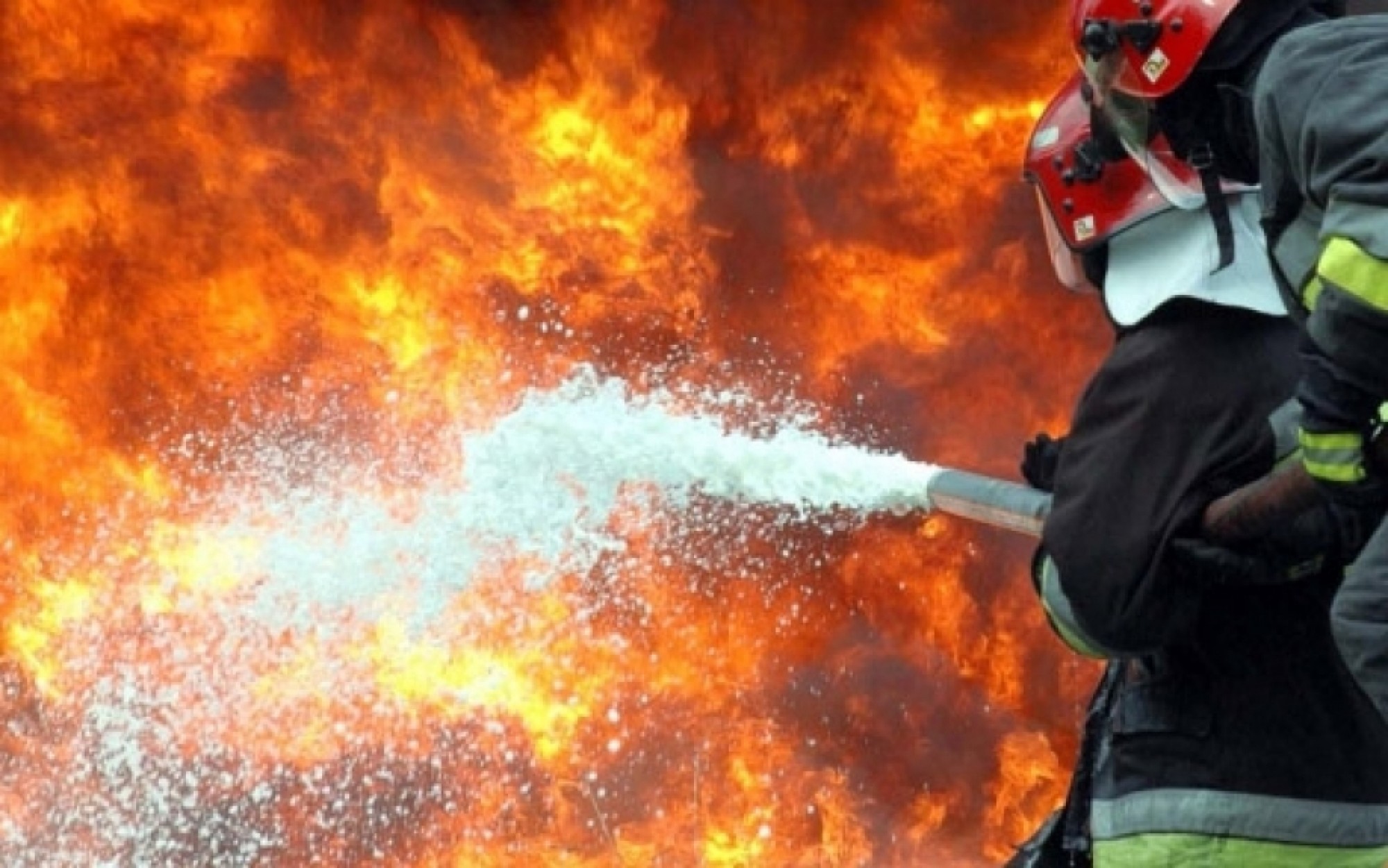 Атырауда жыл басынан бері 17 өрт тіркелді