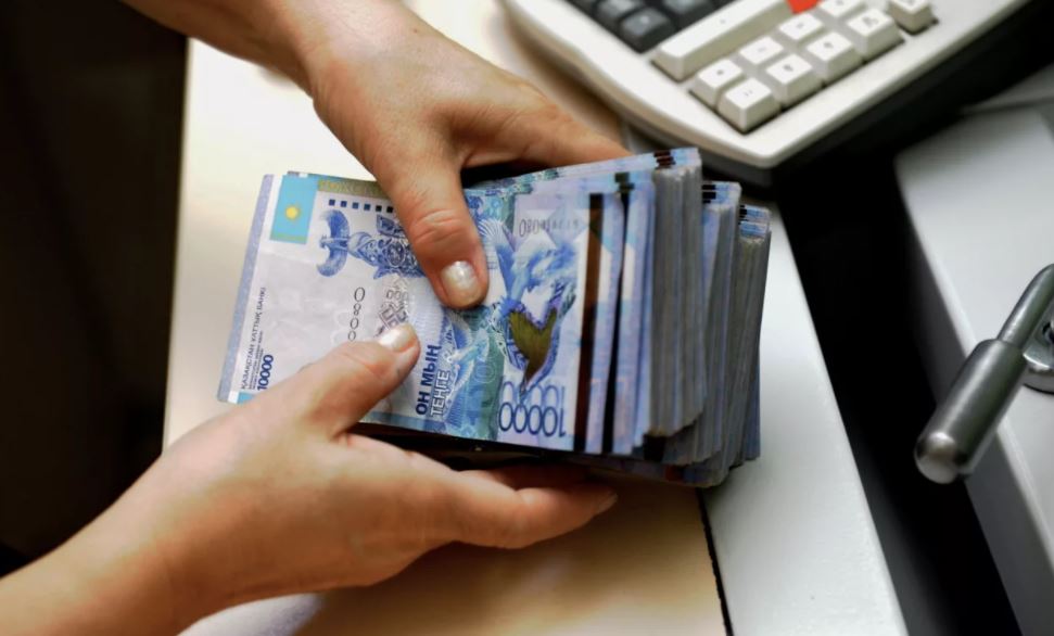 Қазақстандықтар қандай жағдайларда көп несие алады?