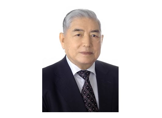 Парасат биігіндегі профессор