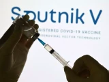 Қырғызстанда ресейлік «Спутник V» вакцинасы ресми тіркелді