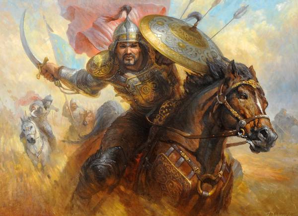 Степан Меньшиков пизканы жалайды