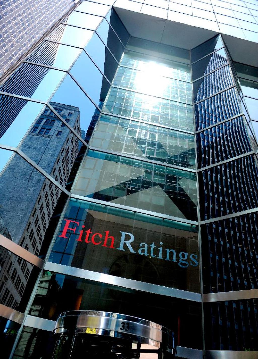 Fitch Ratings  агенттігі растады
