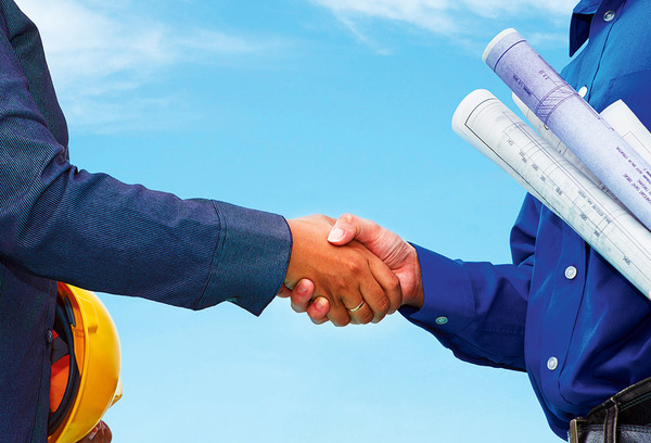 Мердігерлермен шарт жасасу мүмкіндігін сұрайды