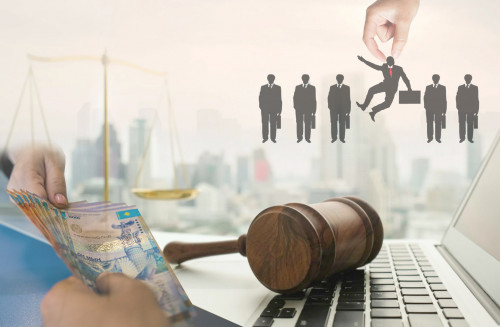 Жемқорлықты адалдық қана ауыздықтайды