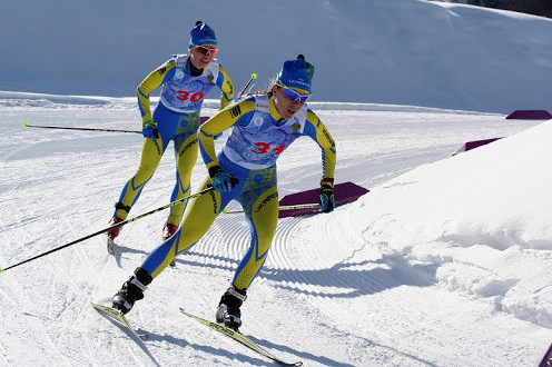 Шаңғыдан әлем чемпионаты басталады