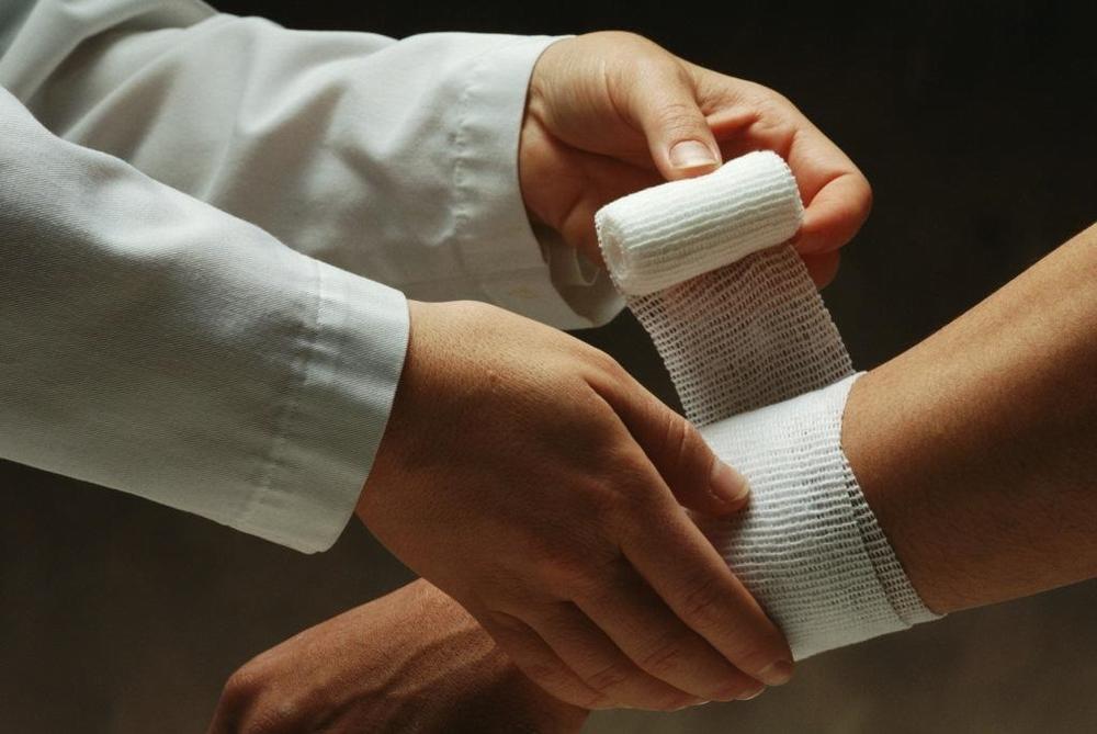 Атырауда бір күнде 43 адам жарақат алды