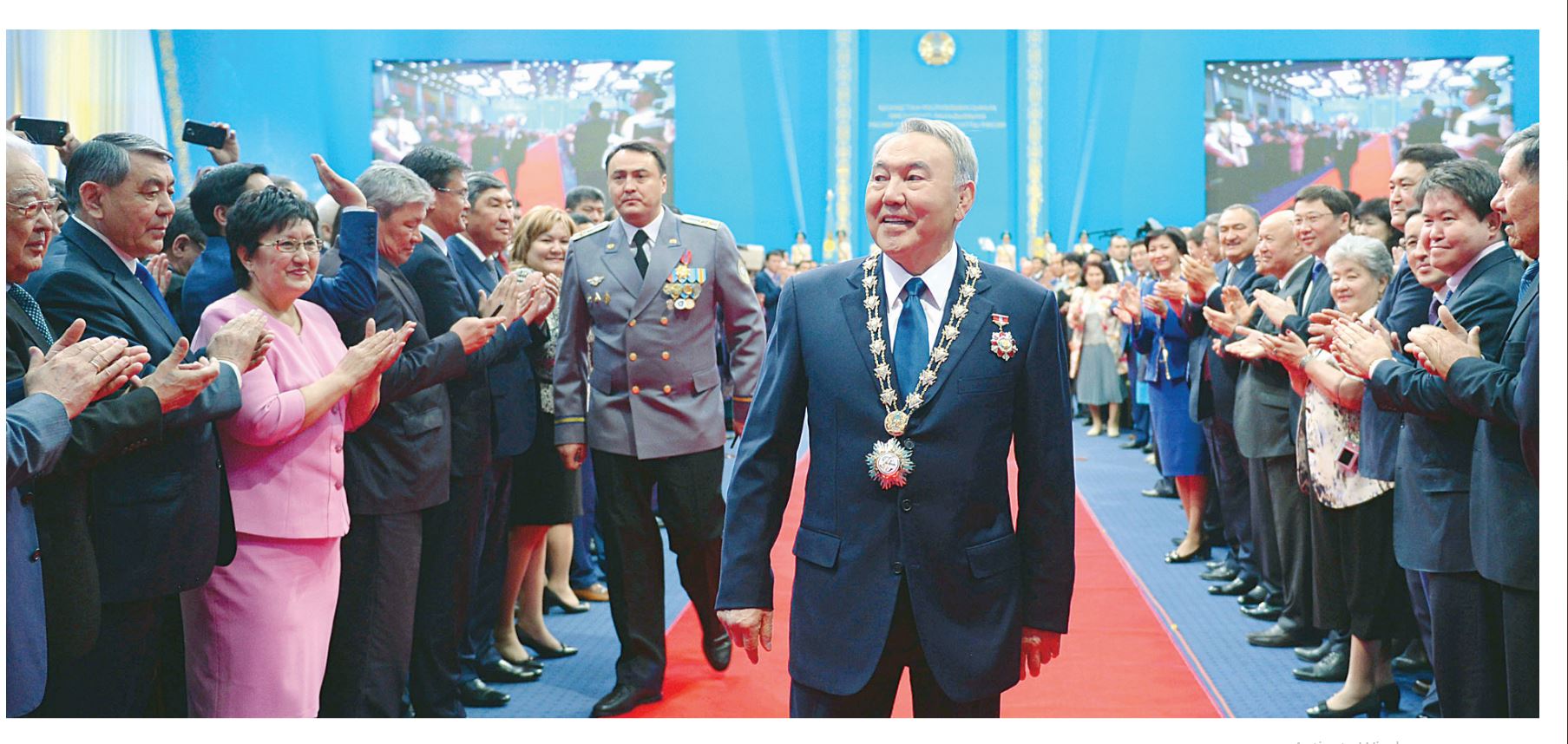 Халық таңдауы